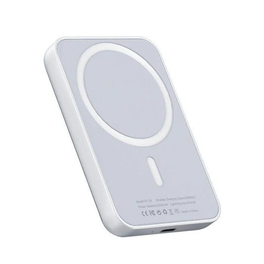 MagCore Wireless Power Bank