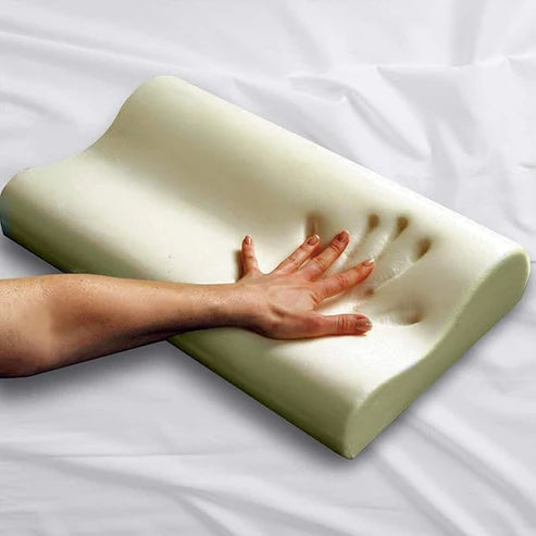Memory Pillow (Medicated)