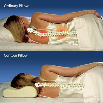 Memory Pillow (Medicated)