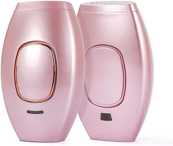 GlowErase™ Laser Hair Remover