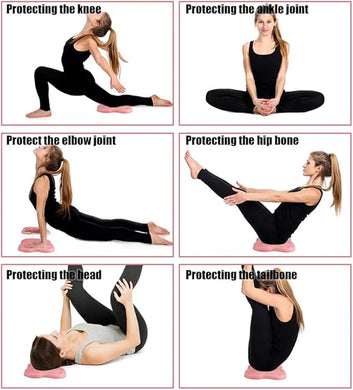 TravelGym Pro Pad  Floor & Yoga-كور كَش مات