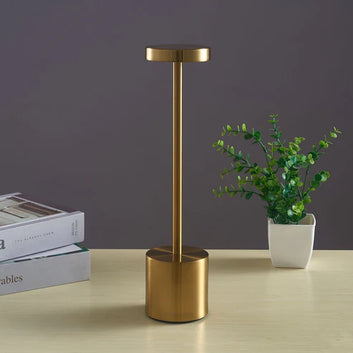 Nordic Touch LED Bar Lamp