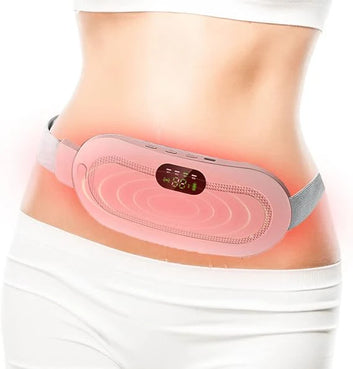 Period Comfort Belt(Menstruation) - الحزام الحراري المهدئ