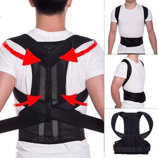 Posture Support Belt-حزام القوام المثالي