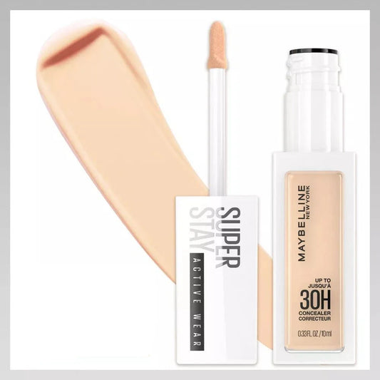 Maybelline SuperStay 30H Active Wear Concealer