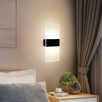 NightNest Touch Lamp - مصباح أورا لايت
