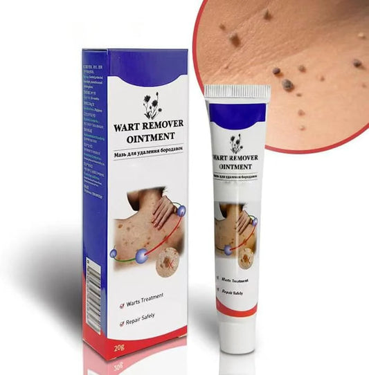 Dermacure™ Warts Treatment Cream-كريم علاج الثآليل