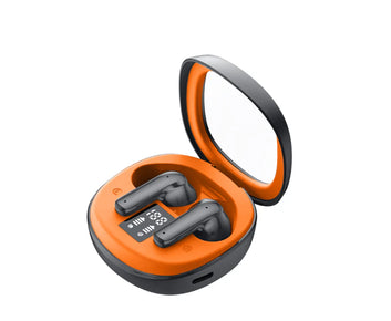 AirWave Earbuds Sleek Design-سماعات ويف بودز